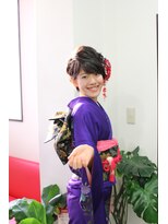 ヘアーズ クラール(Hair's curar)&nbsp;セット