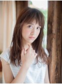 ☆くせ毛風ラフストレート☆【平塚】