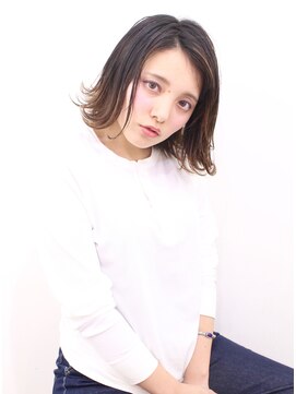 レンク(LENC) Coast.ボブスタイル★★★★★