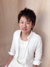 美容室 ハートピー(H-pea) 中江 優太
