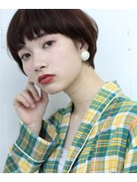 ザ ライフ(the LIFE) ナチュラルショート♪