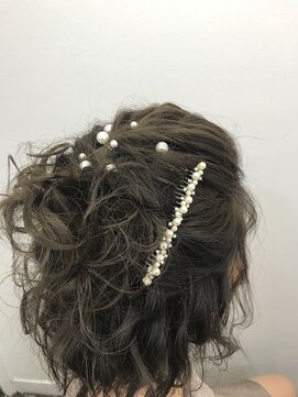 トロニー(TLONY) 結婚式セット