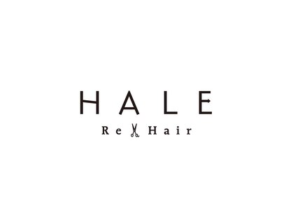 ハレリヘアー(HALE Re-Hair)の写真