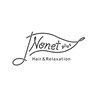 ノネット(Nonet plus)のお店ロゴ