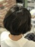 ご新規様限定!!         カット￥5000→￥4000