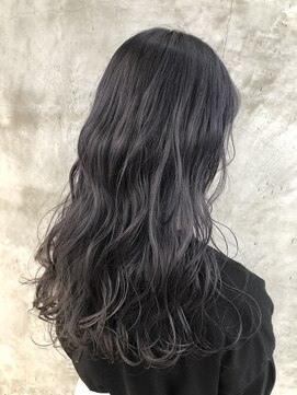 アルケティップ(ARCHETYPE) プラチナグレー