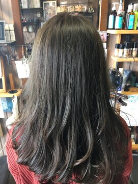 オーバーキャプテンネイキッド(OVER CAPTAIN NAKED) シールエクステ