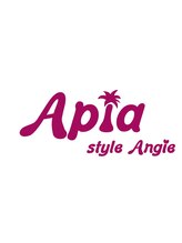 Apia style Angie【アピア スタイル アンジェ】