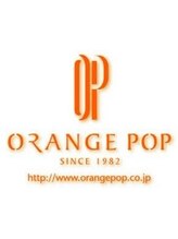 オレンジポップ 行徳店(ORANGE POP) オレンジ ポップ