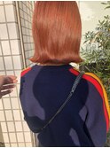 切りっぱなし×キャロット