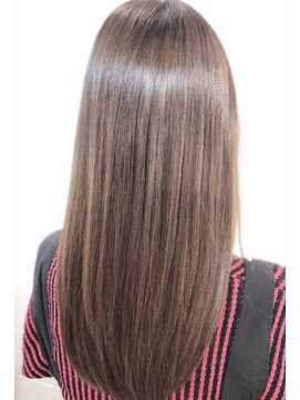 ライズ ヘア ブランド スウェル(RISE HAIR BRAND SWELL) 30代/40代/美髪/水素/髪質改善/白髪染め/白髪ぼかし/江坂/江坂駅