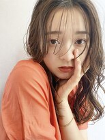 ノラ ギンザ(NORA GINZA) 【20・30代にオススメ】大人女性向けナチュラルゆるふわカール