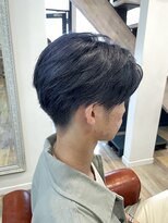 カザック(kazak)&nbsp;ネイビーカラー