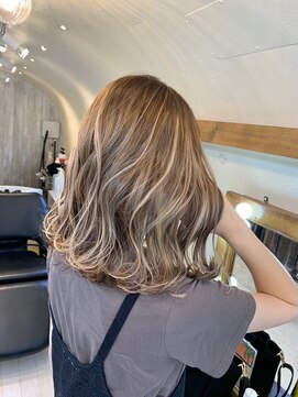 エイジア ユナイテッド バーン(ASIA UNITED BURN) ◆ASIA◆ highlight