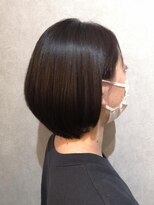 ウィスプ 赤羽店(wisp)&nbsp;サラサラストレート