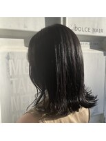 ドルチェヘアー 今里店(DOLCE hair) olive　beige☆☆