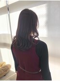 【Nosh】ナチュラル×オーキッド