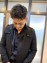 サンフィールド(Sunfield) Sunfieldメンズスタイル