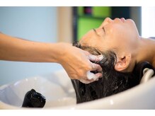 ゴウ トゥデイ シェアサロン 京都店(GO TODAY SHAiRE SALON)