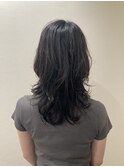 デジタルパーマ