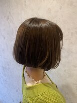 ナトゥーラ 一宮(NATURA)&nbsp;11月×お客様スタイル