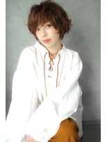 ウル(uru)&nbsp;○バルーンショート○