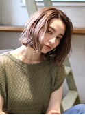 【noi.】ラフカールボブ