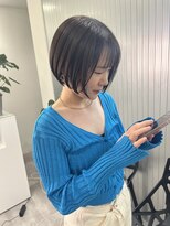 ループ(LOOP)&nbsp;bob