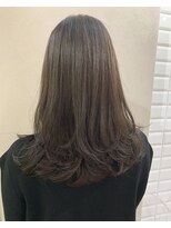 ハブ(hub)&nbsp;【天神今泉】ふわふわレイヤー