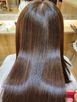 オリーブスバイネオリーブ(Olive's by neolive)&nbsp;【Olive's by neolive】髪質改善トリートメント＊