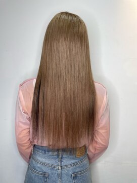 フツーロ 栄(FUTURO) エクステ