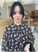 ミニマムボブ
