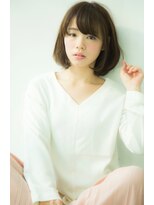 アントワープトーキョー(antwerp TOKYO)&nbsp;白髪ぼかしハイライトインナーカラー縮毛矯正髪質改善白髪染め