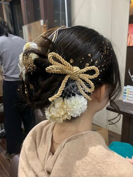 エフプロモーションヴァンカウンシルブリーズ(VAN COUNCIL BReeze) アップスタイル