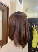 ベリーピンク