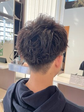 イースト(YEAST) メンズショート