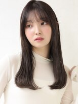 アイニティ 江坂(Inity)&nbsp;[Inity]大人ヘルシースタイル[髪質改善/江坂/縮毛矯正/傷まない]