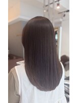 フォトンブリーロ(photon brilo)&nbsp;美髪　髪質改善酸熱トリートメントダブルEP+カット