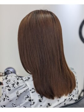 リグレイス(Re×Grace) 美髪ナチュラルストレート