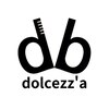 ドルチェッツァ(dolcezza)のお店ロゴ