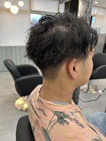 レム 長野青木島店(REM)&nbsp;ルーズツイストスパイラル