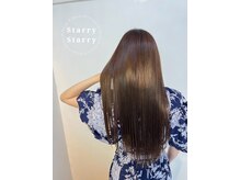 スターリースターリー(Starry Starry)