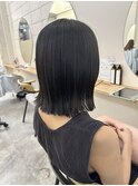 プツっとボブ