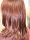 プッティ ヘアドレッシング(Putti hairdressnig)の写真/丁寧なカウンセリング◎魅力を最大限に引き出し、再現性の高い似合わせカットで理想のstyleを叶えます*