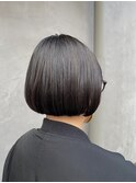 ミニボブ