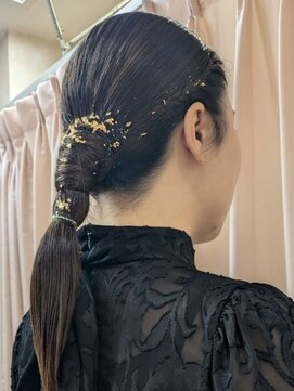 ジョイフル(JOYFUL) ヘアセット