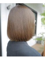 マッスカラーバイ美色館 大阪(MASS COLOR by 美色館)&nbsp;マロンブラウン