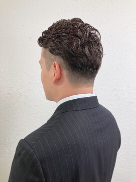 ジェナ(Jena) メンズスタイル