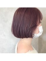 ドール 阪急高槻(DOLL)&nbsp;丸みボブ