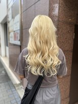 フツーロ 栄(FUTURO)&nbsp;プルエクステ